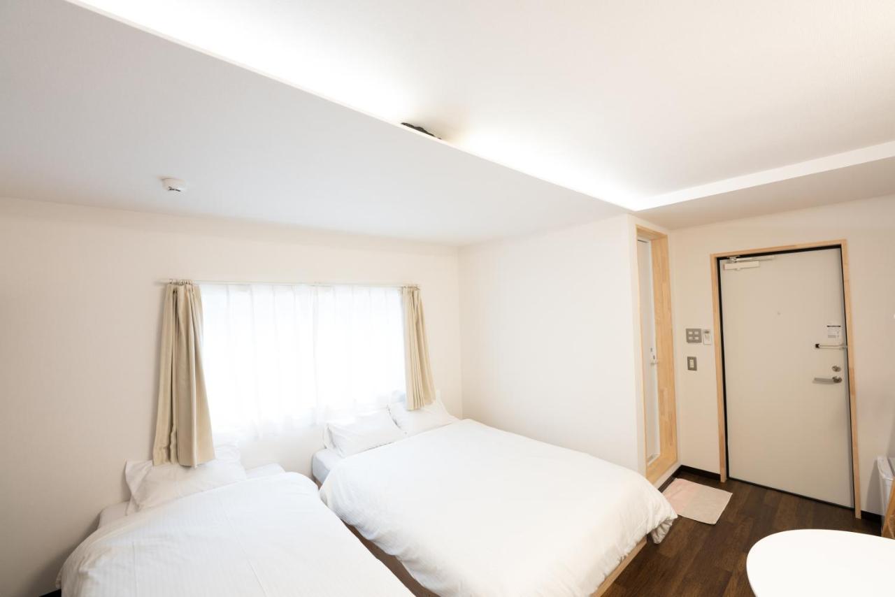 B&B Mikawa 2 - Kanazawa Fish Harbour Nomi Ngoại thất bức ảnh