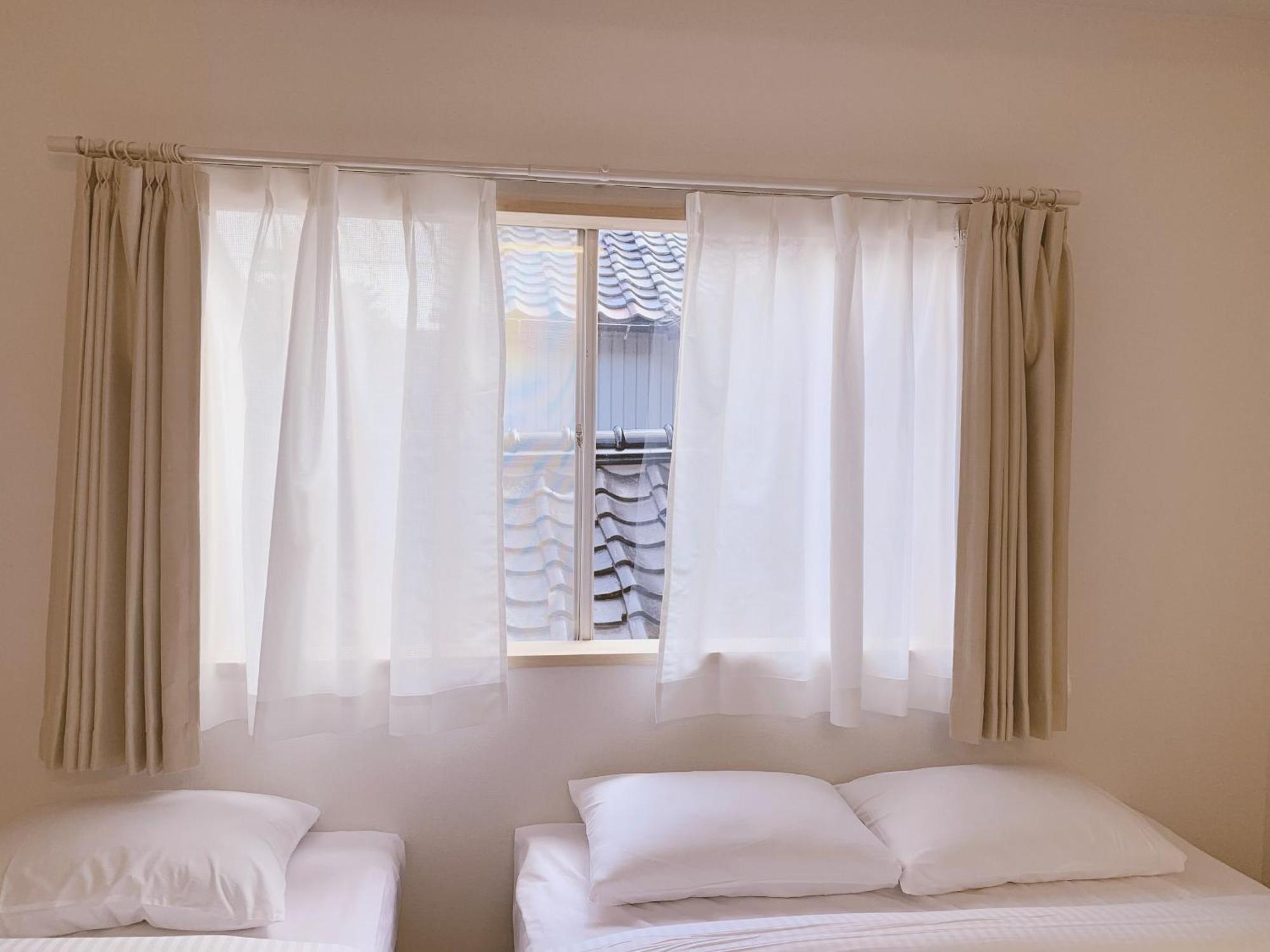 B&B Mikawa 2 - Kanazawa Fish Harbour Nomi Phòng bức ảnh