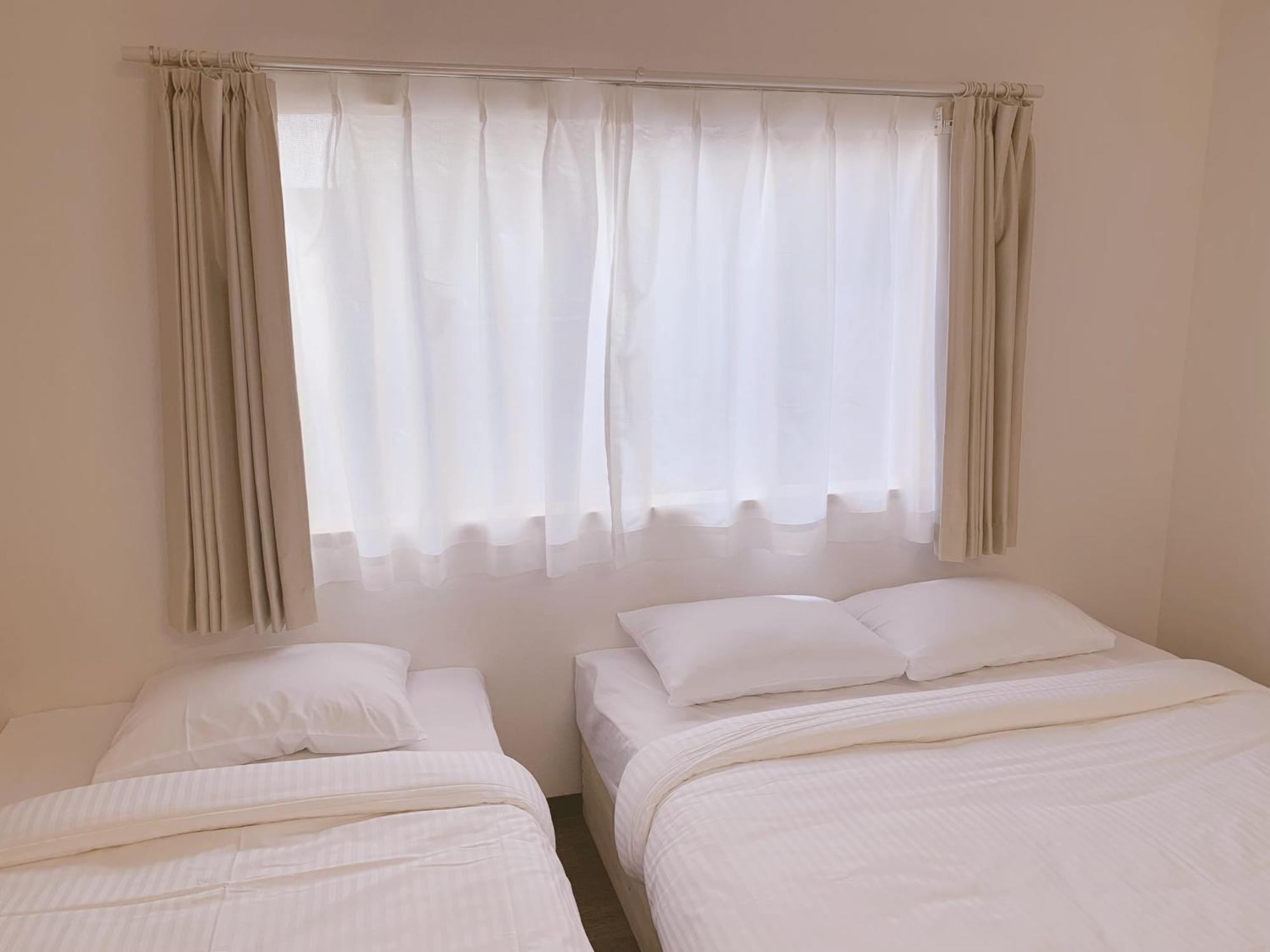 B&B Mikawa 2 - Kanazawa Fish Harbour Nomi Phòng bức ảnh