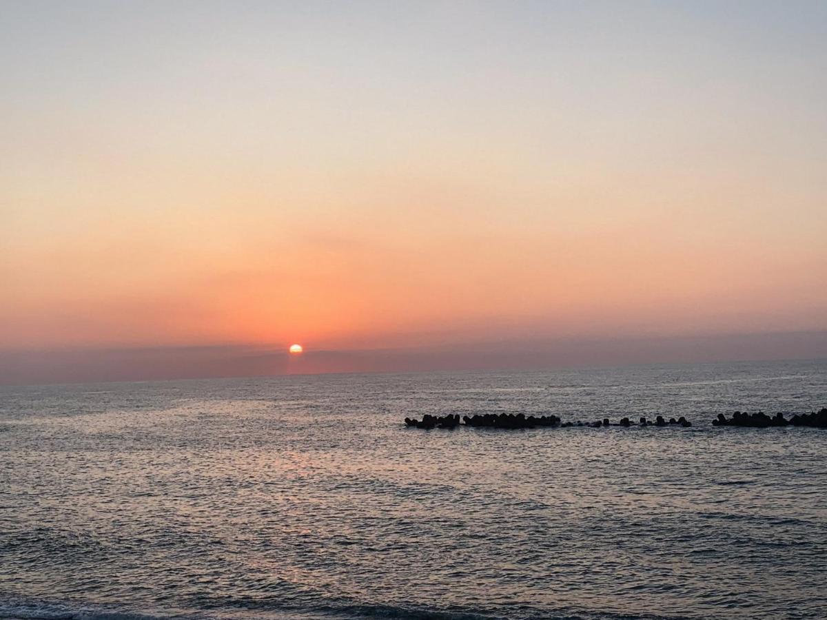 B&B Mikawa 2 - Kanazawa Fish Harbour Nomi Ngoại thất bức ảnh