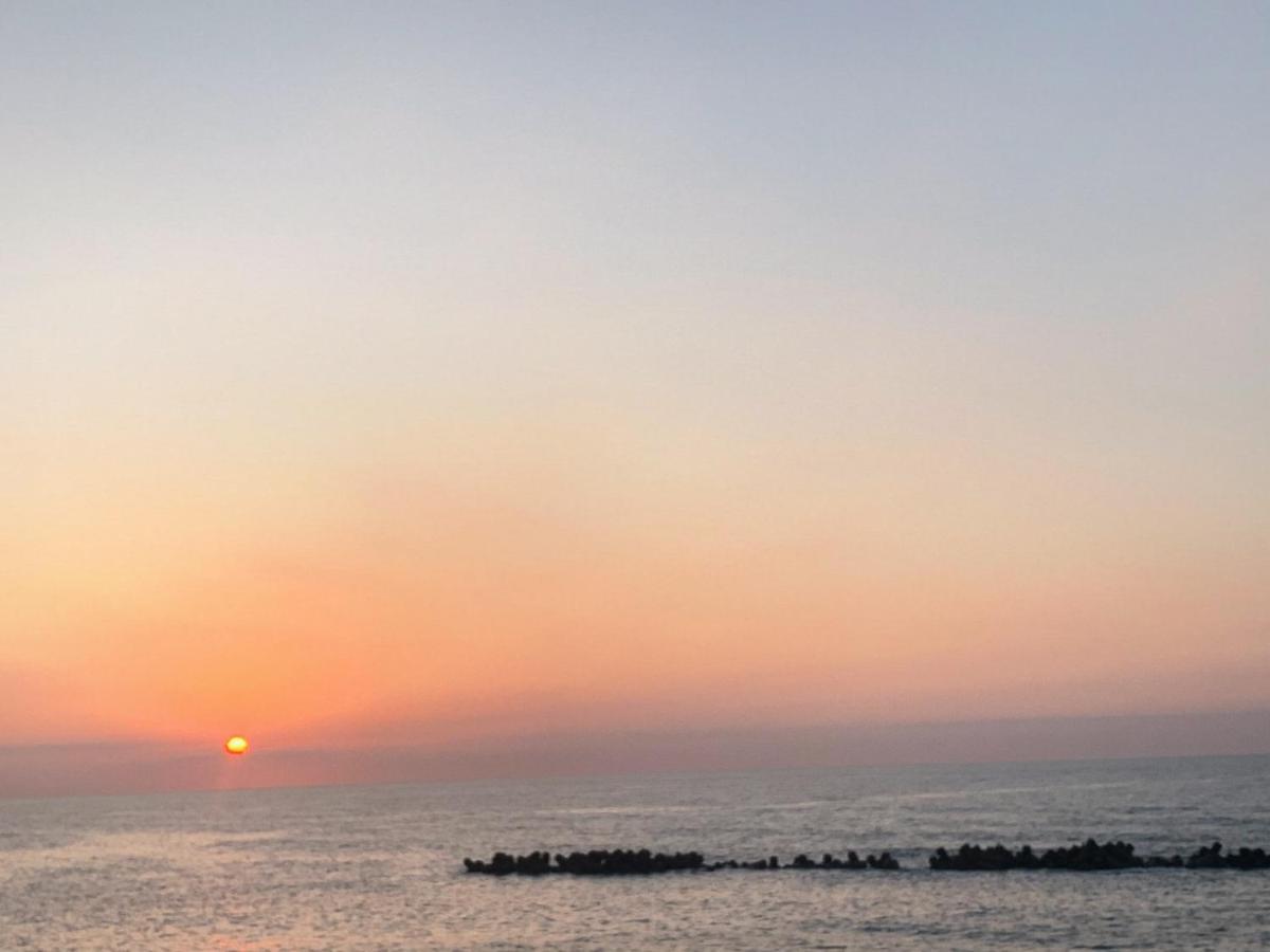 B&B Mikawa 2 - Kanazawa Fish Harbour Nomi Ngoại thất bức ảnh