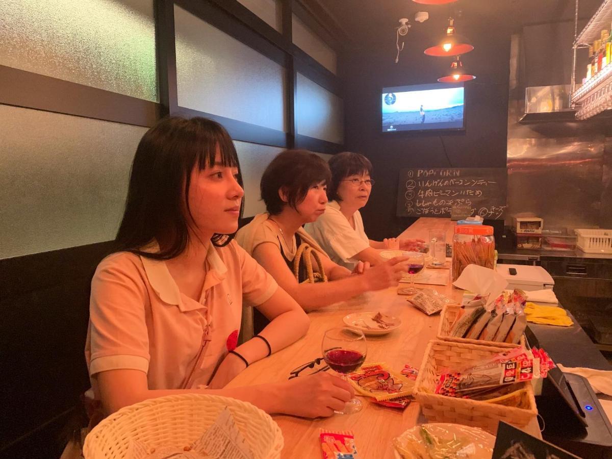 B&B Mikawa 2 - Kanazawa Fish Harbour Nomi Ngoại thất bức ảnh