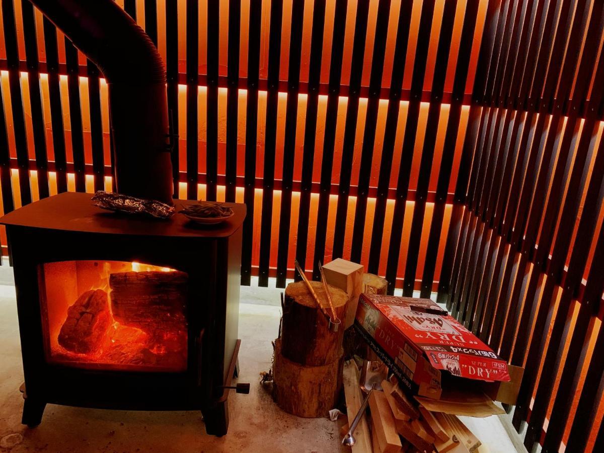 B&B Mikawa 2 - Kanazawa Fish Harbour Nomi Ngoại thất bức ảnh