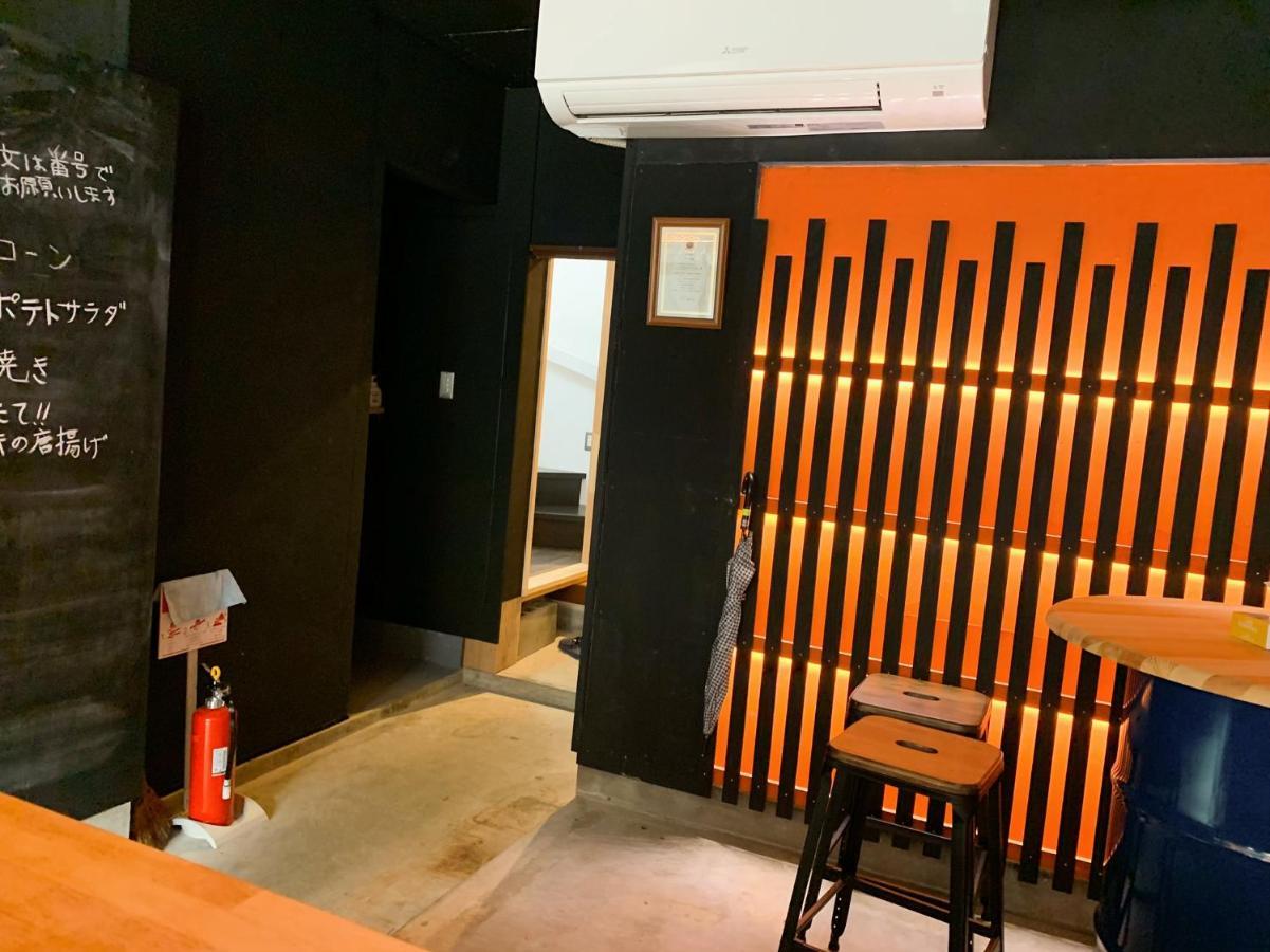 B&B Mikawa 2 - Kanazawa Fish Harbour Nomi Ngoại thất bức ảnh